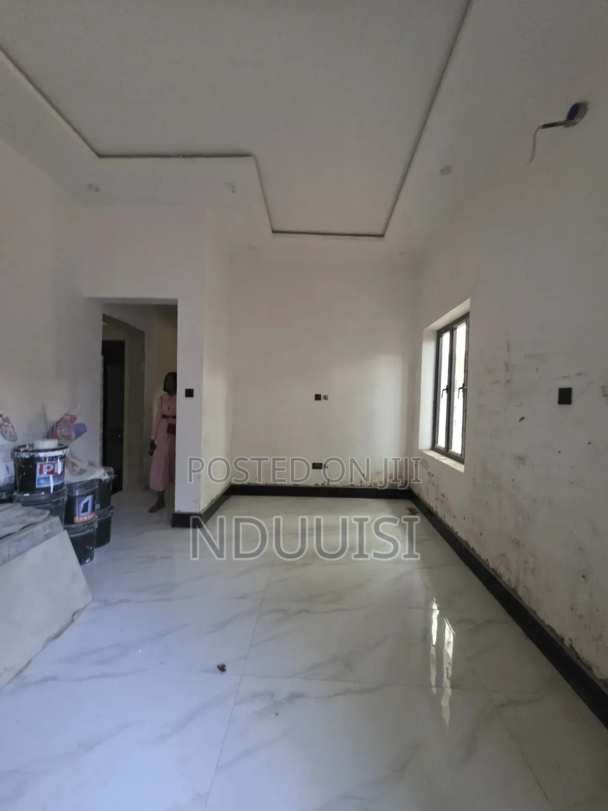 5bdrm Duplex in Maitama for sale in Maitama
