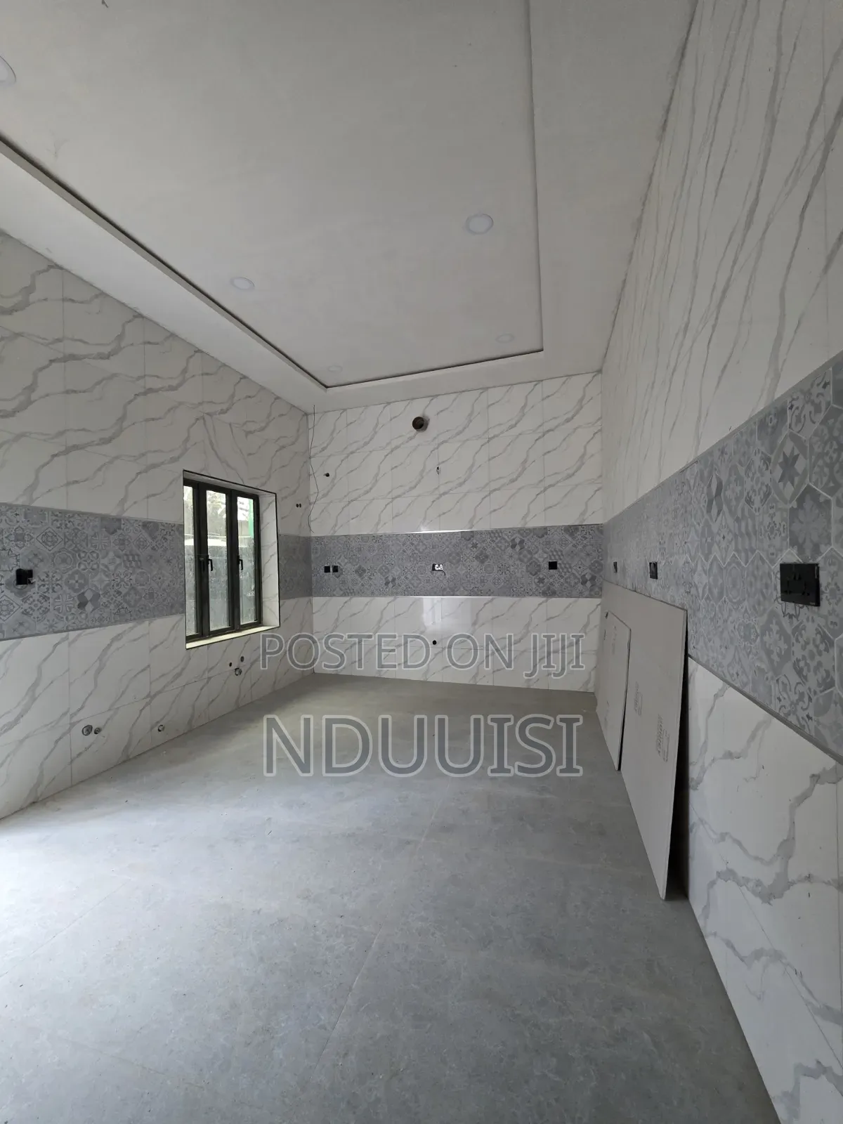 5bdrm Duplex in Maitama for sale in Maitama
