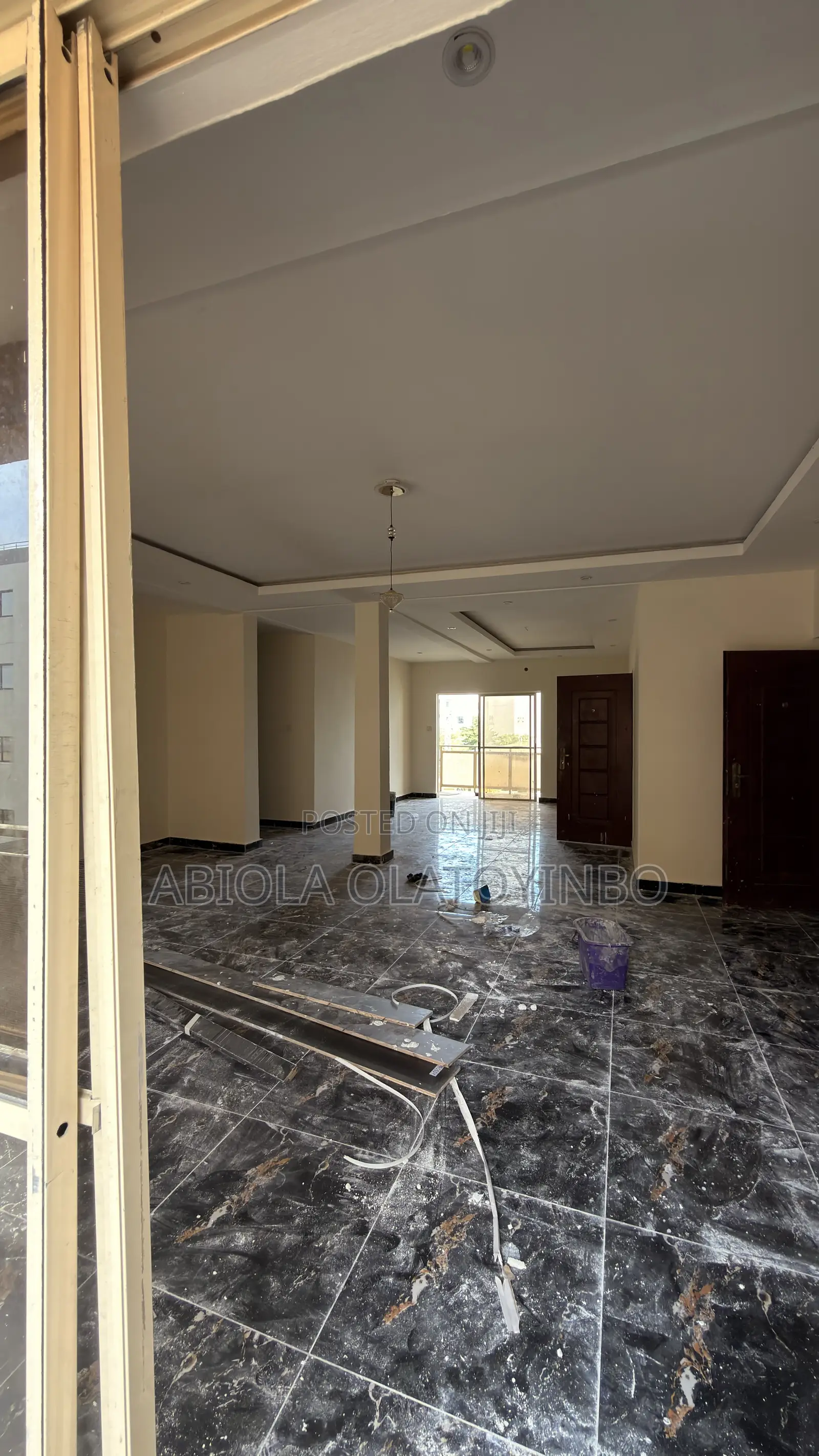 3bdrm Block of Flats in Ikate-Elegushi for rent in Ikate-Elegushi