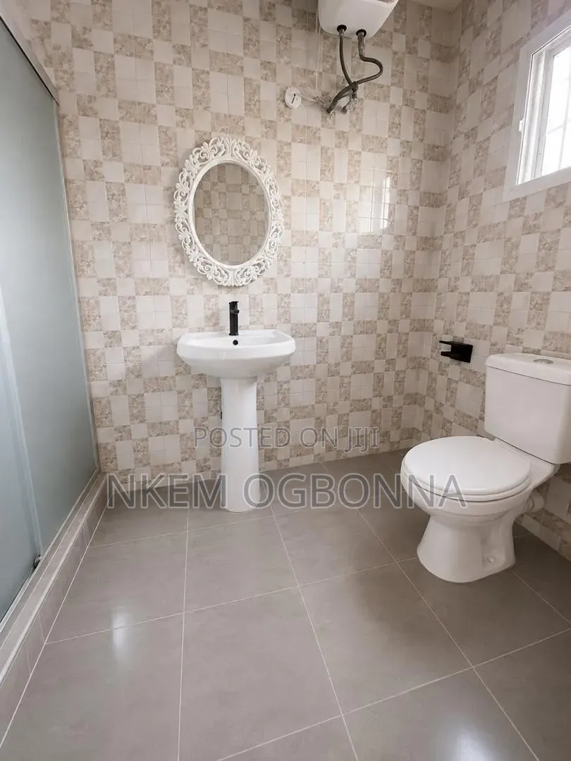 Furnished 2bdrm Apartment in Ikate for rent in Ikate