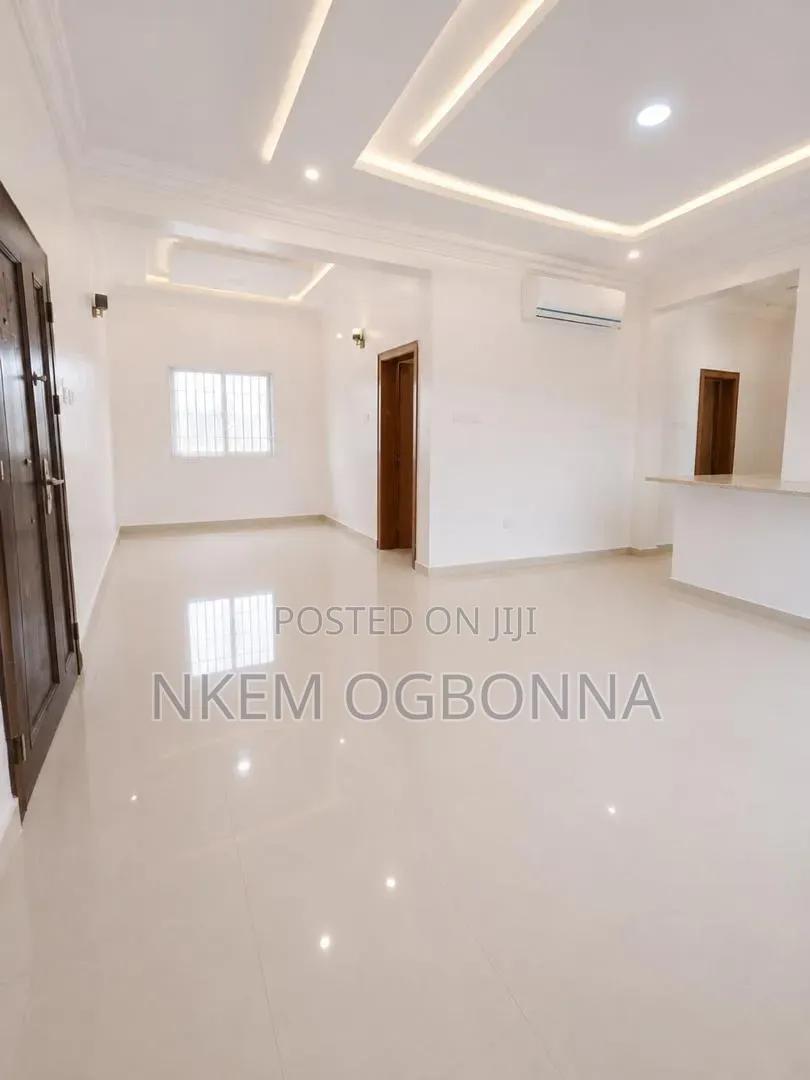 Furnished 2bdrm Apartment in Ikate for rent in Ikate