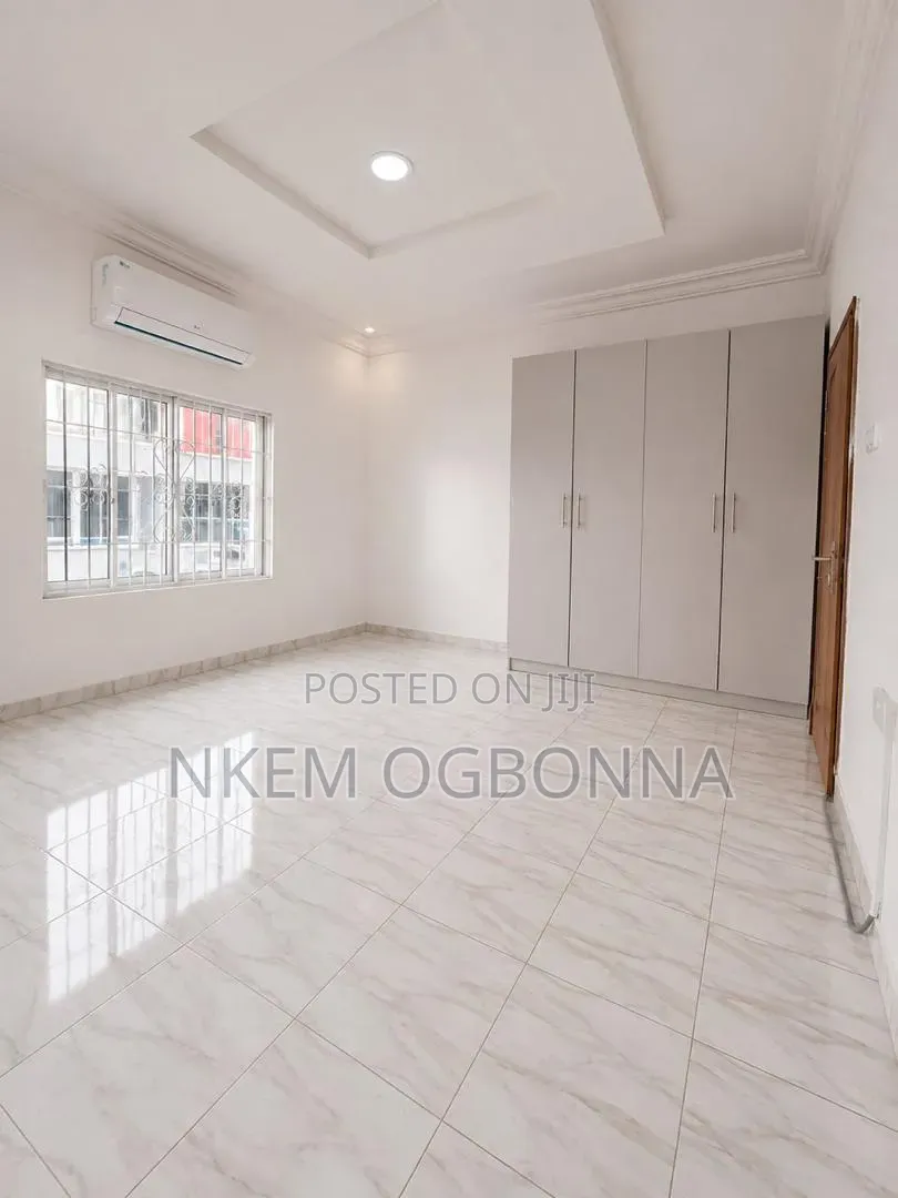Furnished 2bdrm Apartment in Ikate for rent in Ikate