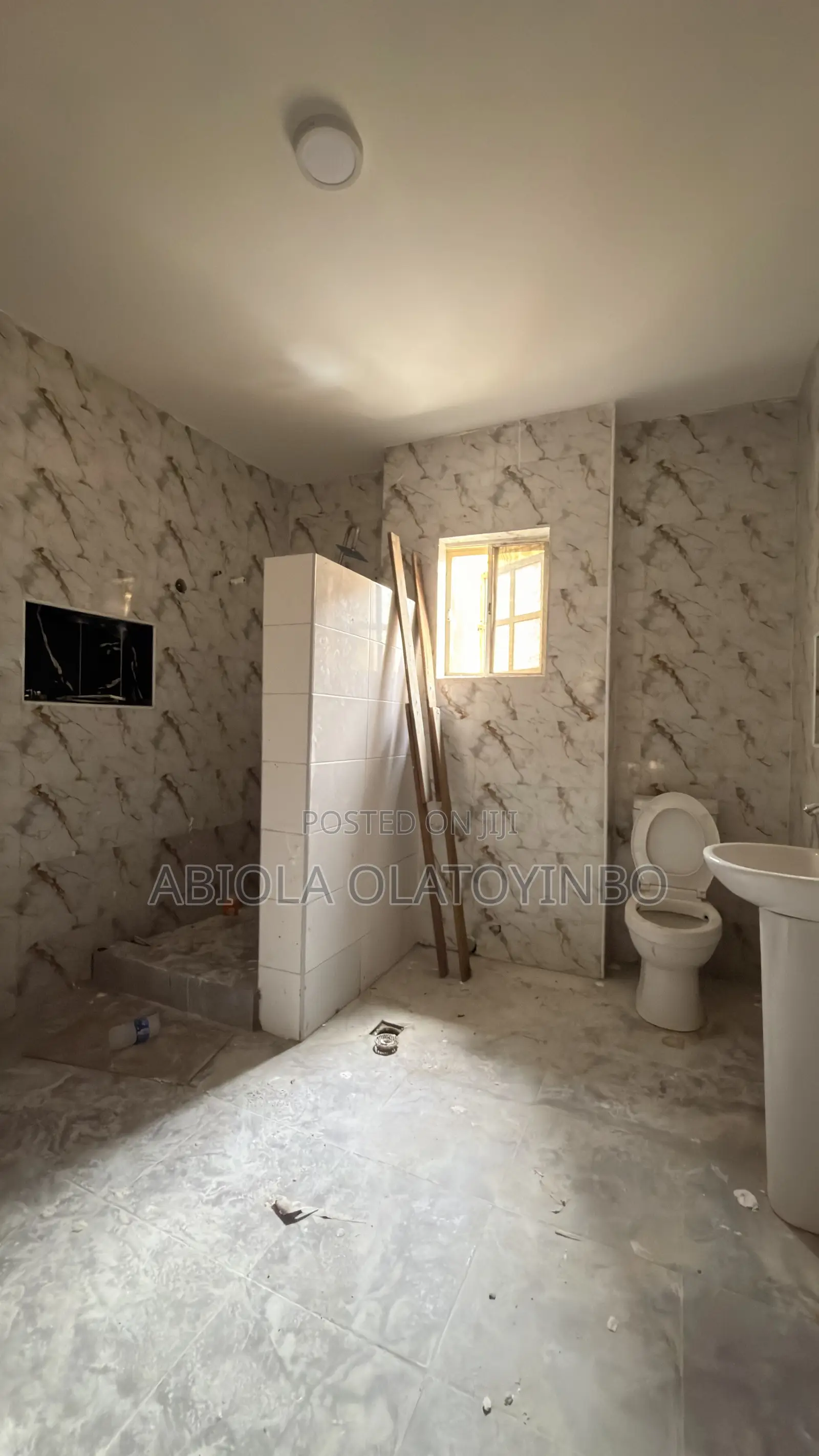 3bdrm Block of Flats in Ikate-Elegushi for rent in Ikate-Elegushi