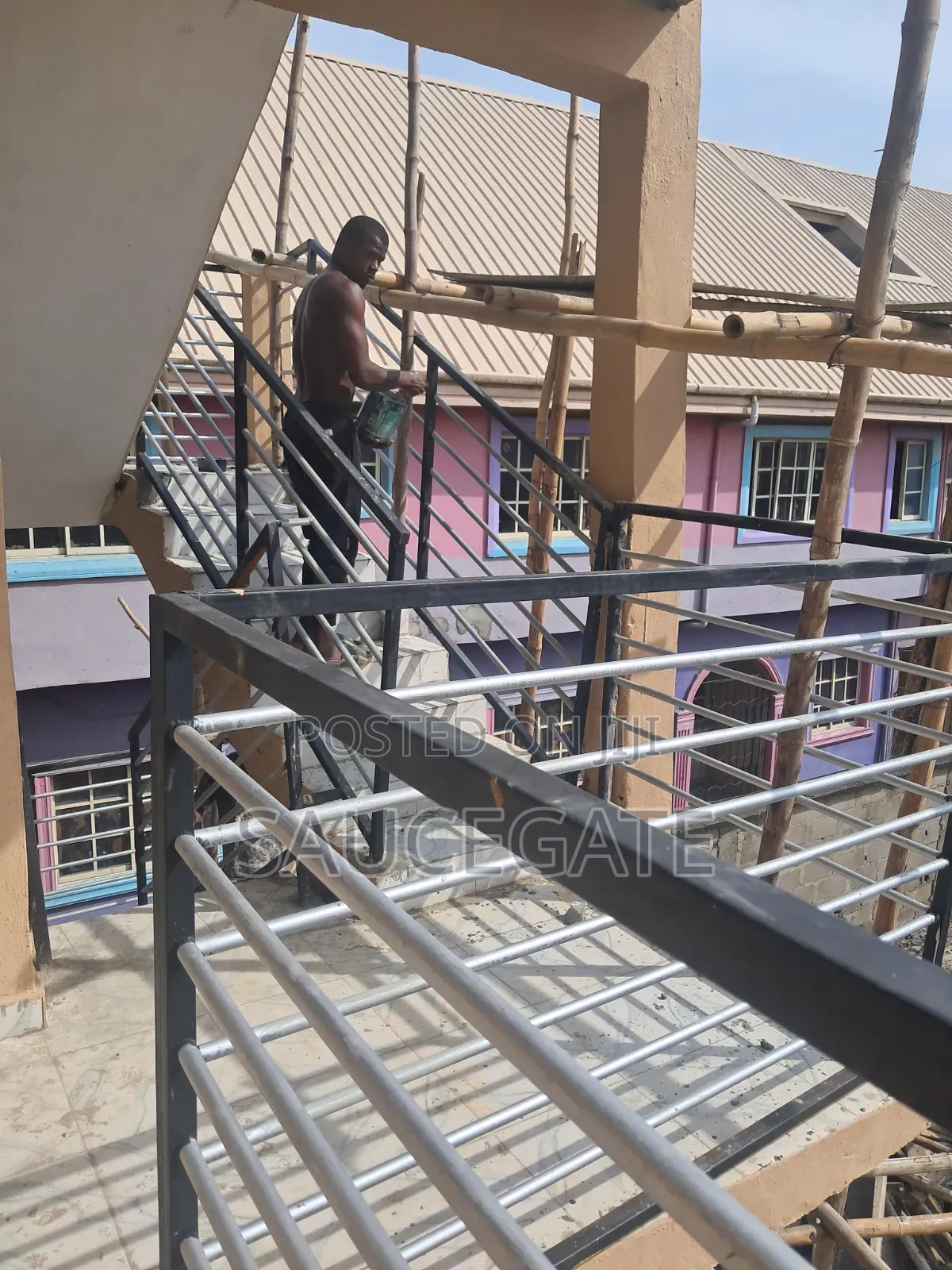 1bdrm Bedsitter in Zone 2, Satellite Town for rent in Satellite Town