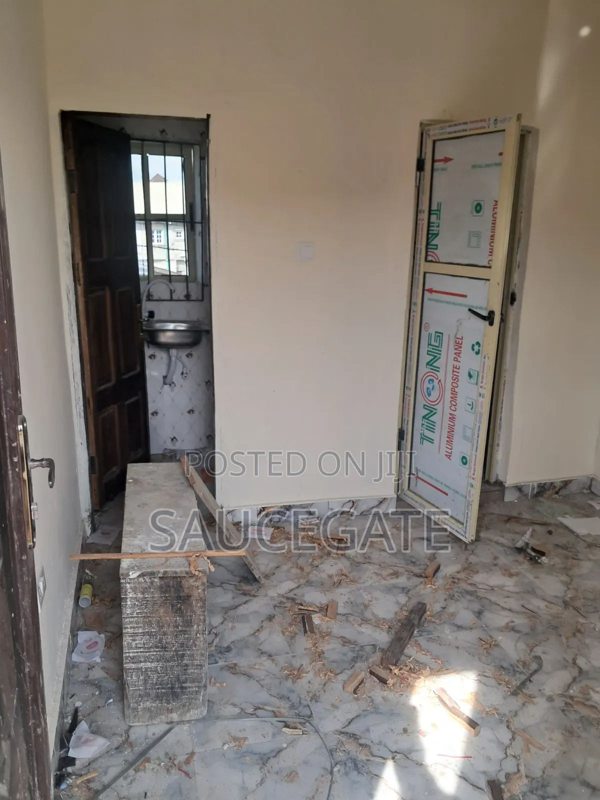 1bdrm Bedsitter in Zone 2, Satellite Town for rent in Satellite Town
