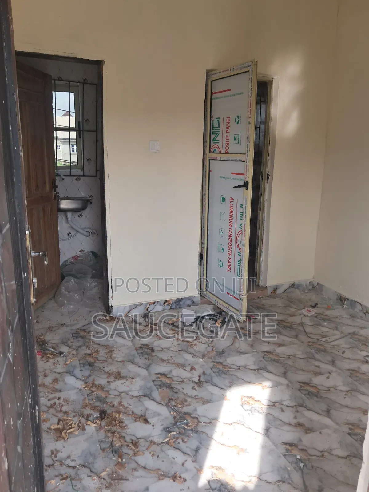 1bdrm Bedsitter in Zone 2, Satellite Town for rent in Satellite Town