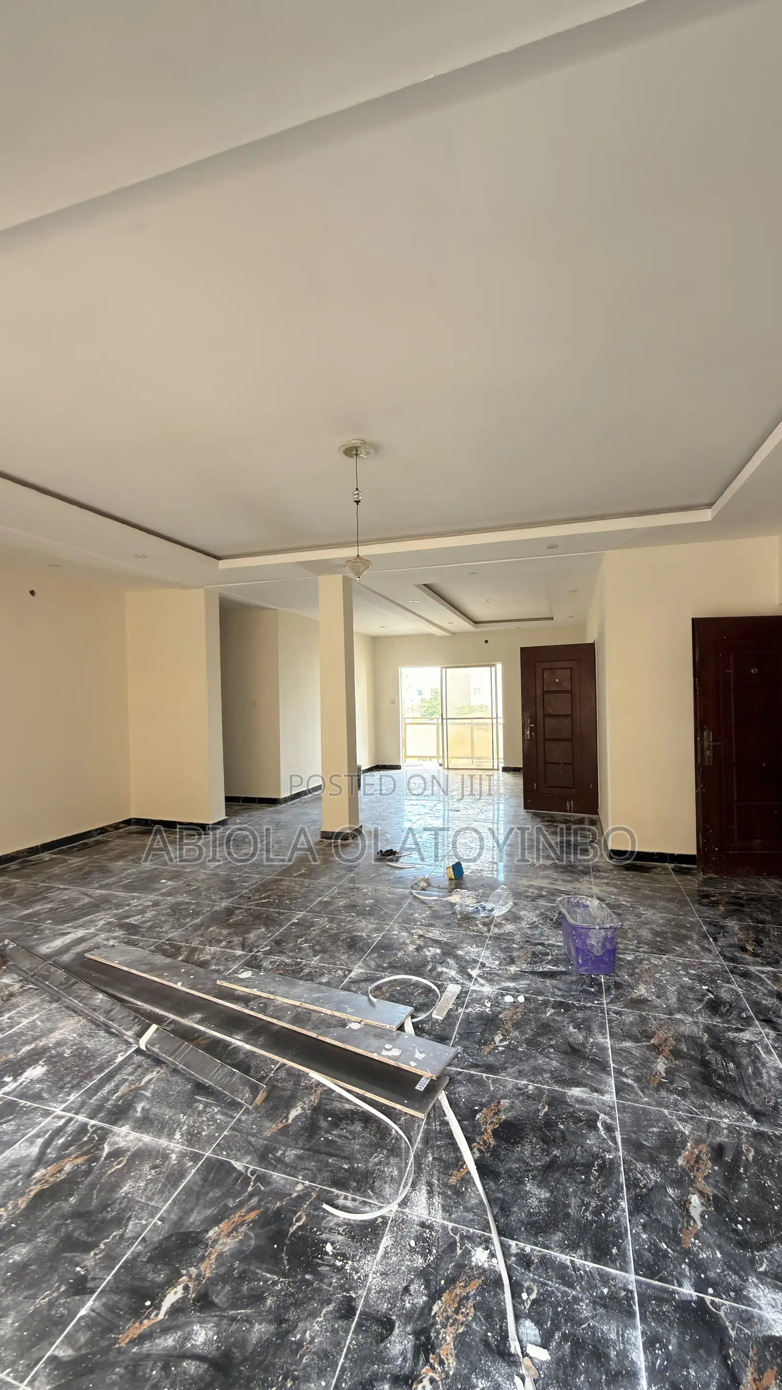 3bdrm Block of Flats in Ikate-Elegushi for rent in Ikate-Elegushi