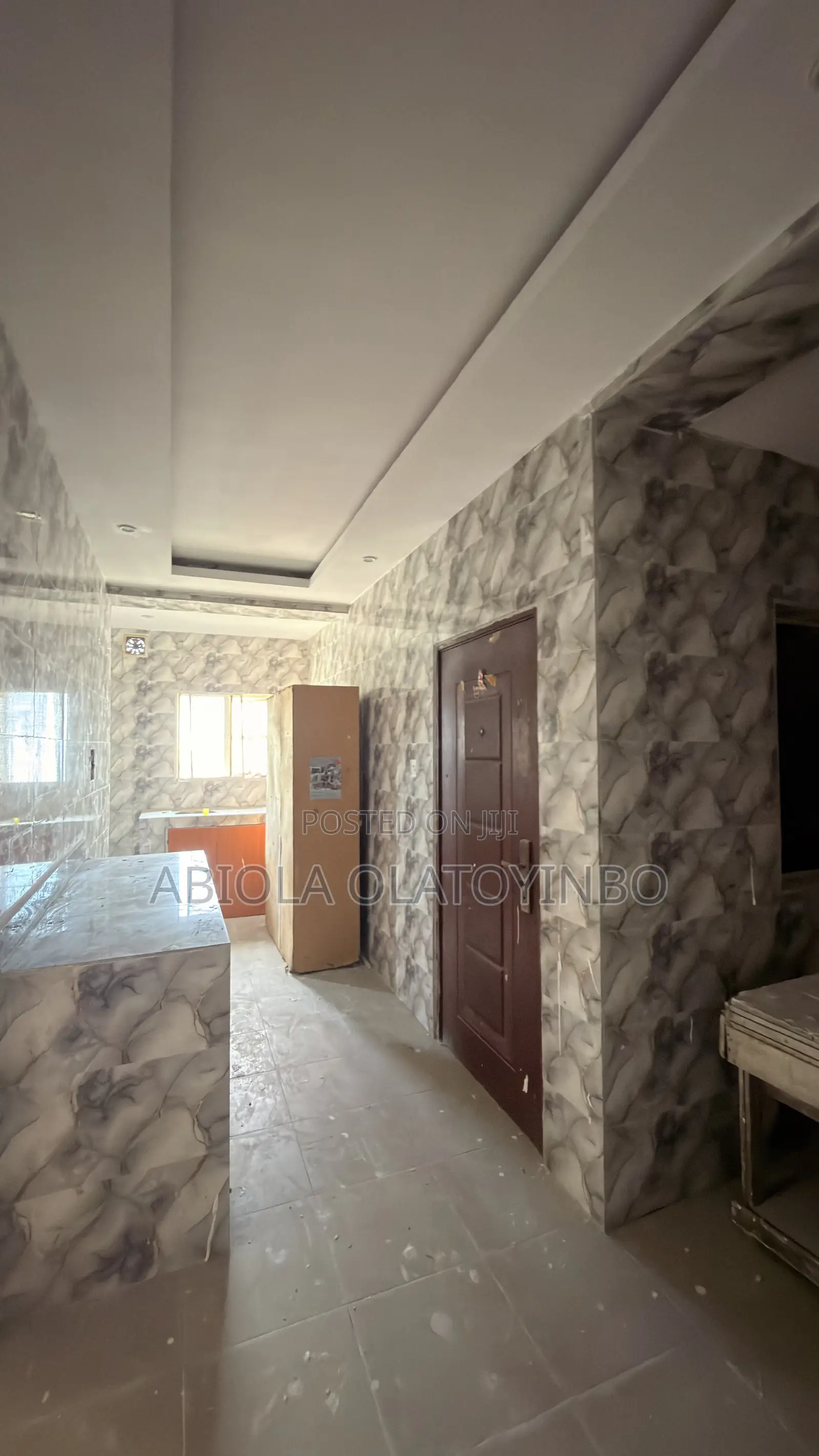 3bdrm Block of Flats in Ikate-Elegushi for rent in Ikate-Elegushi