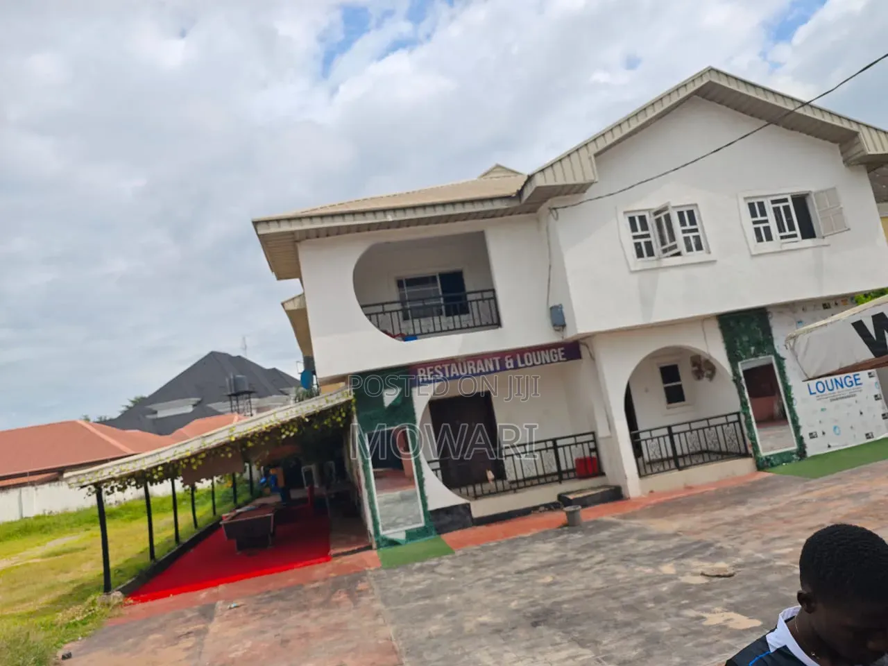 Asaba People, Need More Space ? in Oshimili South