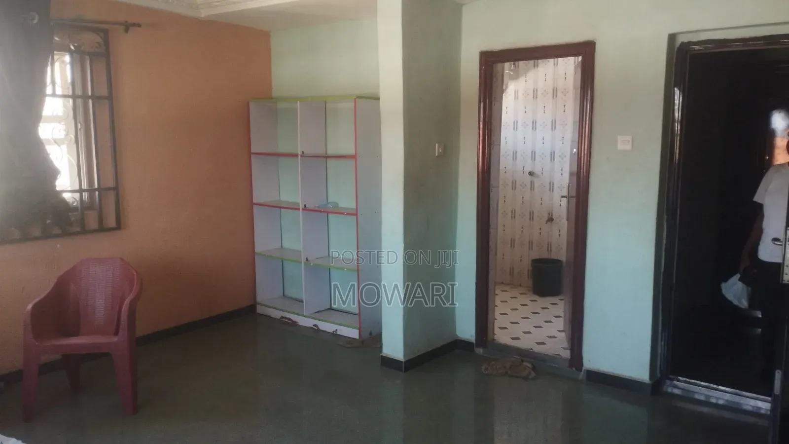 Asaba People, Need More Space ? in Oshimili South