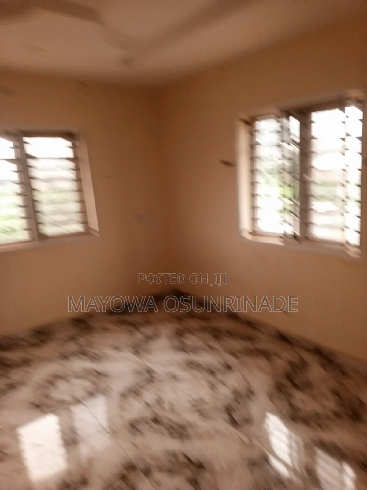 3bdrm Apartment in Ologuneru for rent in Ologuneru