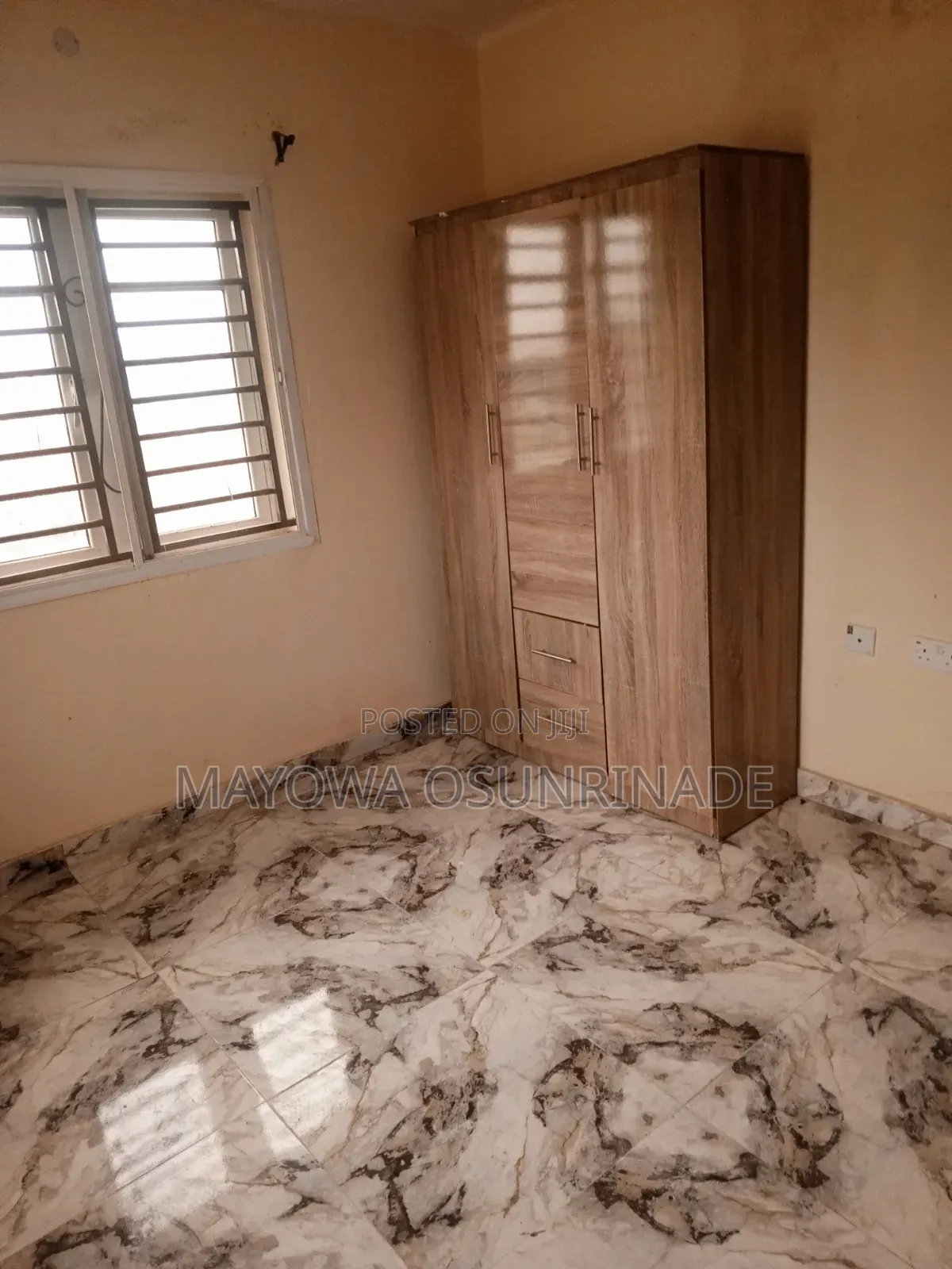 3bdrm Apartment in Ologuneru for rent in Ologuneru