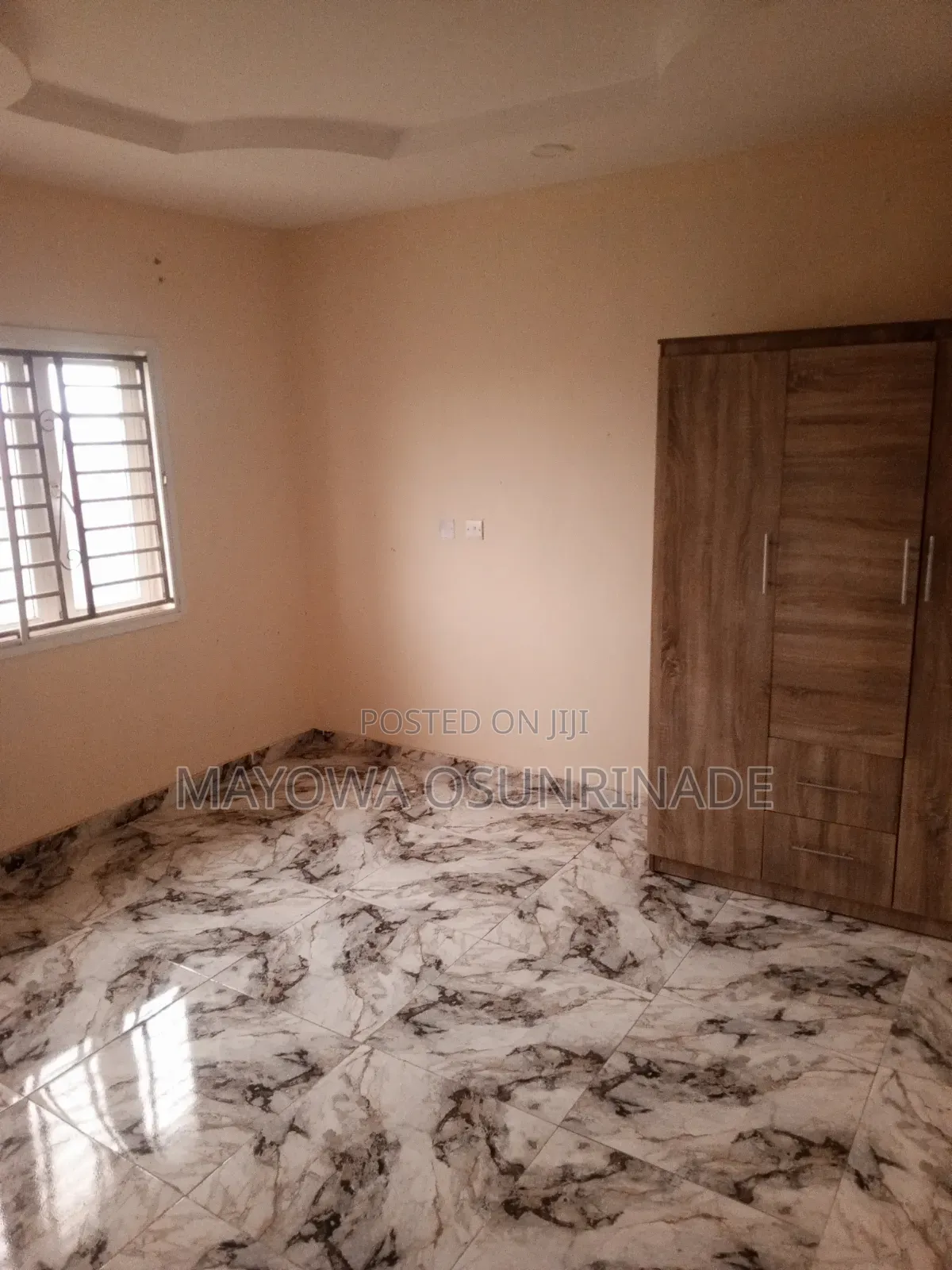 3bdrm Apartment in Ologuneru for rent in Ologuneru
