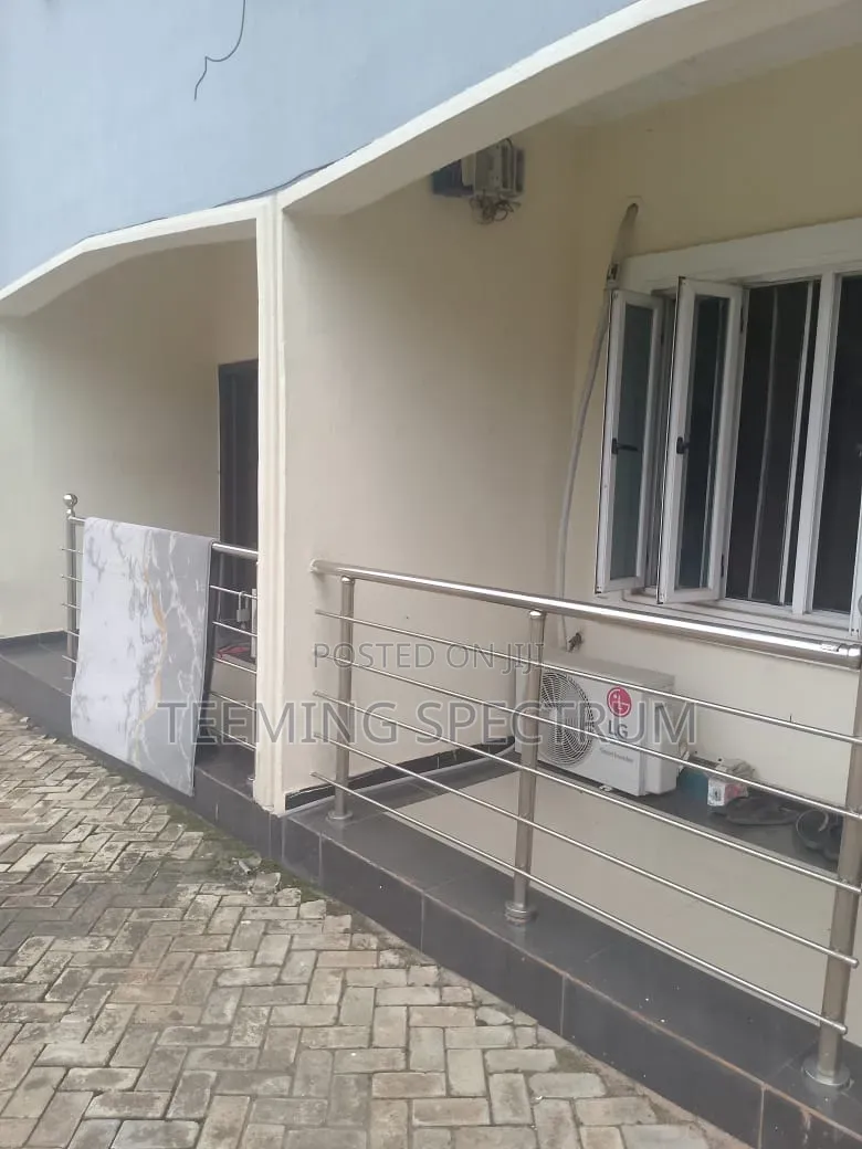 3bdrm Apartment in Benin City for rent in Benin City
