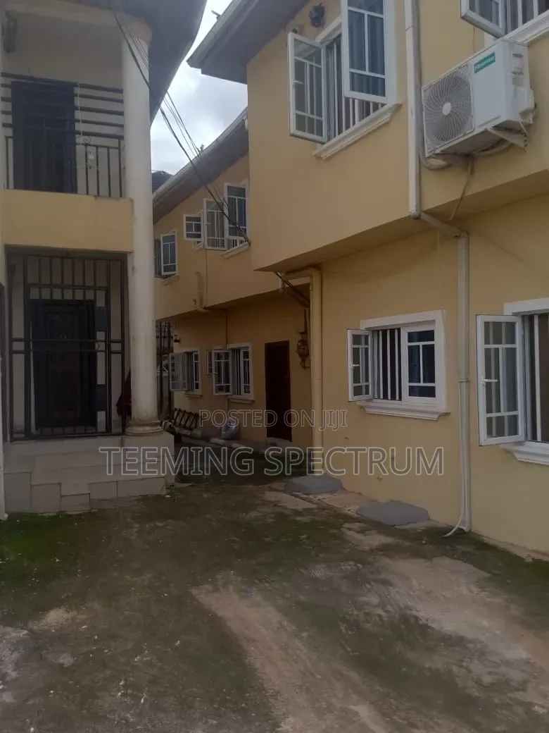 3bdrm Apartment in Benin City for rent in Benin City