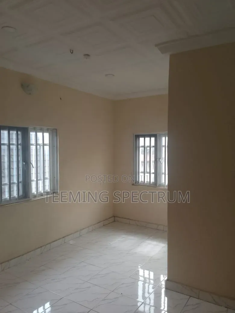 3bdrm Apartment in Benin City for rent in Benin City