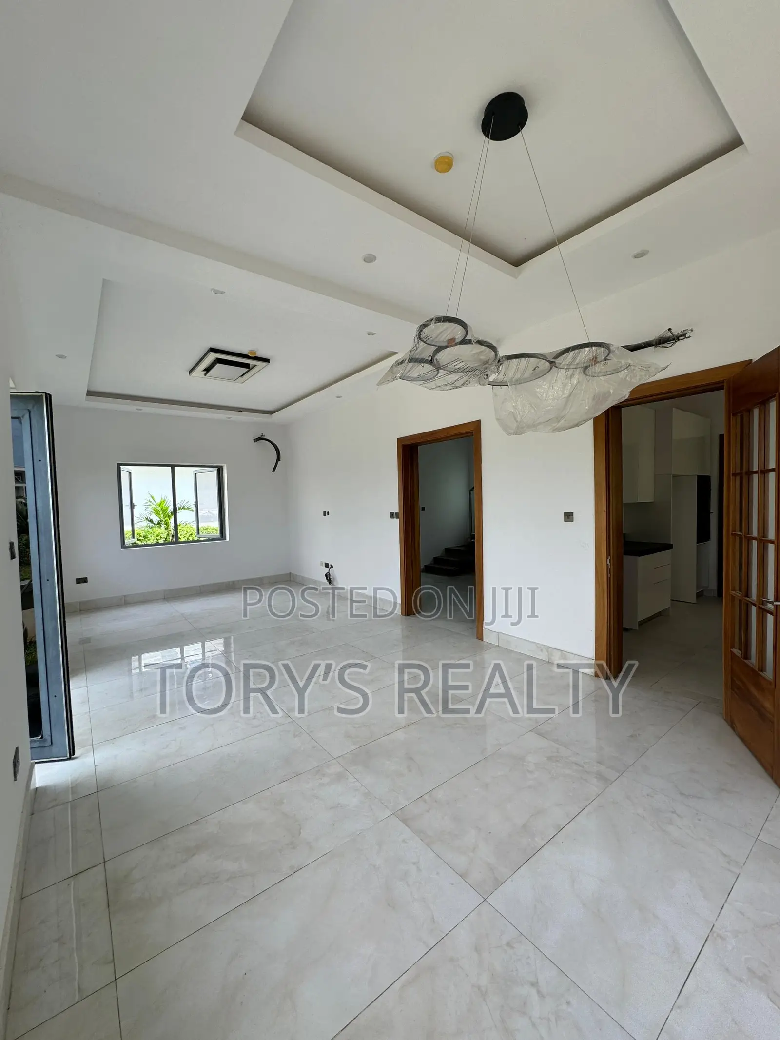 4bdrm Penthouse in Ikate for rent in Ikate