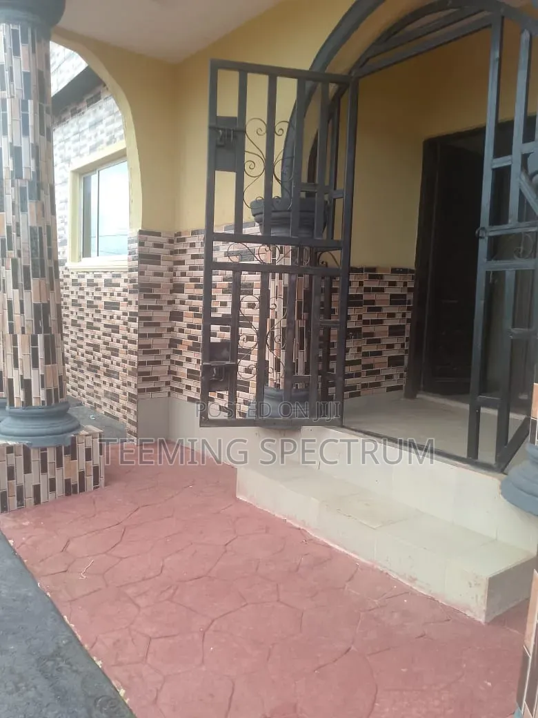 3bdrm Apartment in Benin City for rent in Benin City