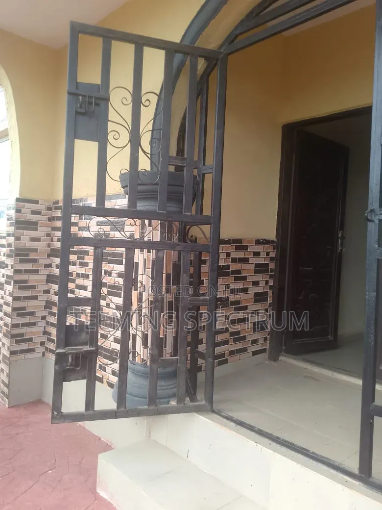 3bdrm Apartment in Benin City for rent in Benin City