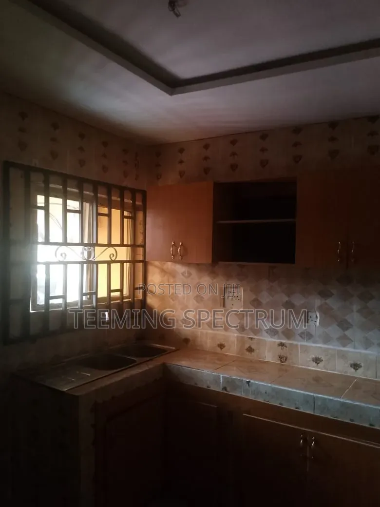 3bdrm Apartment in Benin City for rent in Benin City