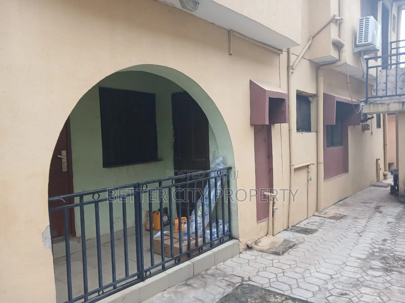Mini Flat in Green Land Estate, Isheri / Egbe Idimu for rent in Isheri / Egbe Idimu