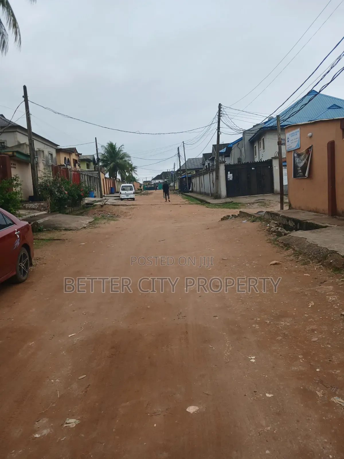 Mini Flat in Green Land Estate, Isheri / Egbe Idimu for rent in Isheri / Egbe Idimu