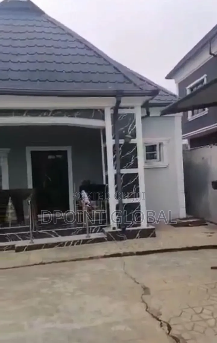 4bdrm Bungalow in No Estate, Ayobo for sale in Ayobo