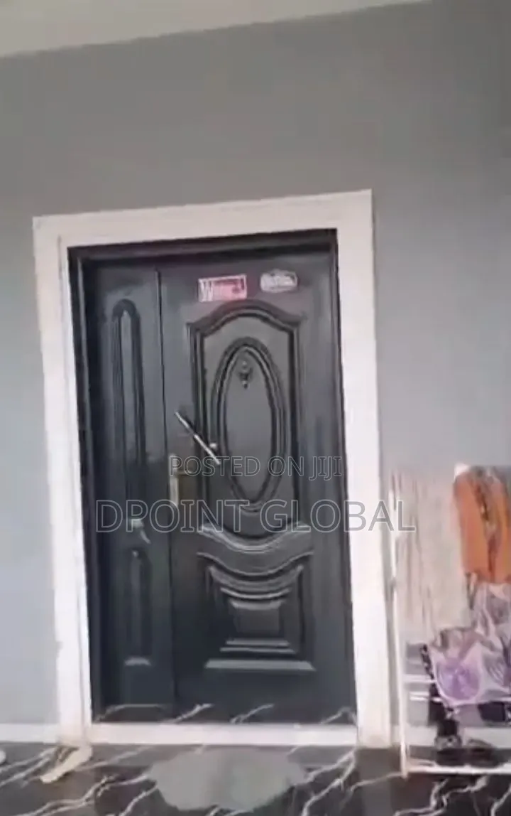 4bdrm Bungalow in No Estate, Ayobo for sale in Ayobo