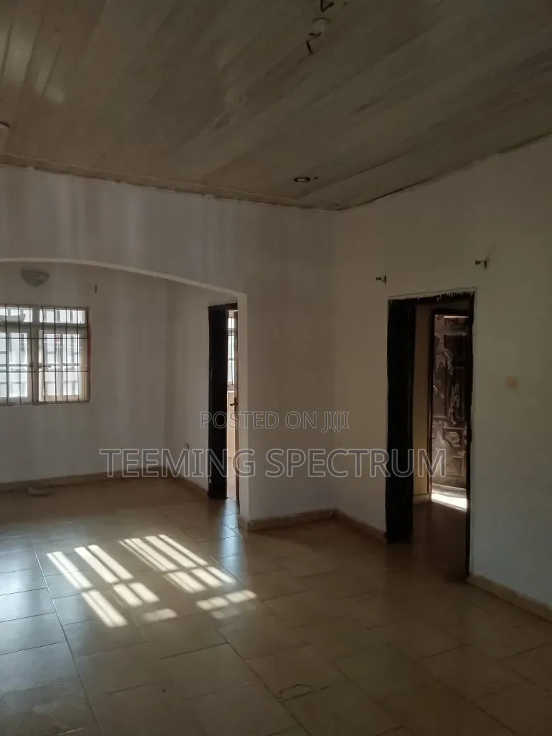 3bdrm Apartment in Benin City for rent in Benin City