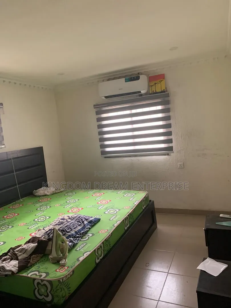 4 Bedroom Semi-Detached + Bq Dolphin Ikoyi, Lagos Commercial* in Dolphin Estate