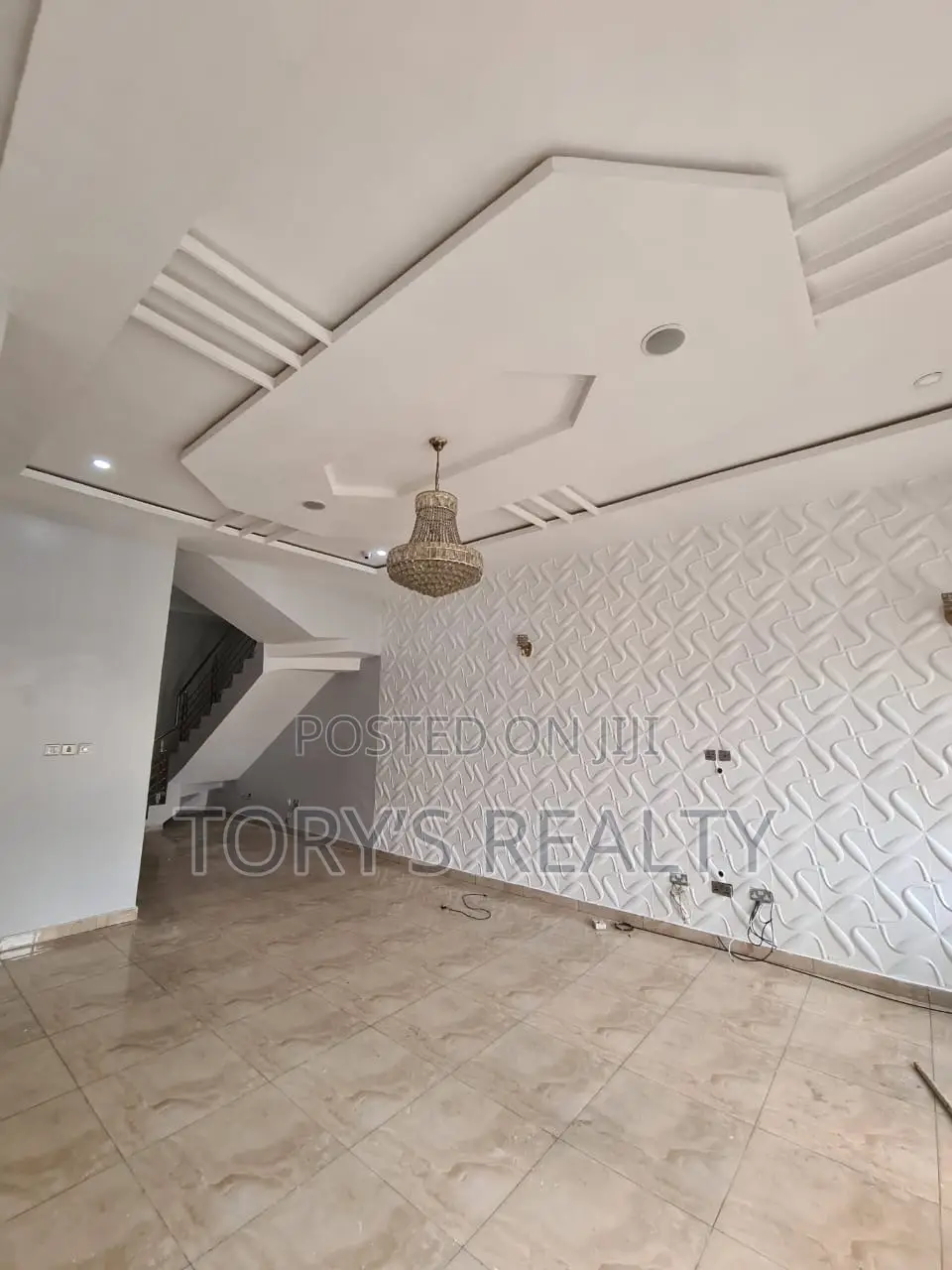 4bdrm Duplex in Lekki Phase 2 for sale in Lekki Phase 2