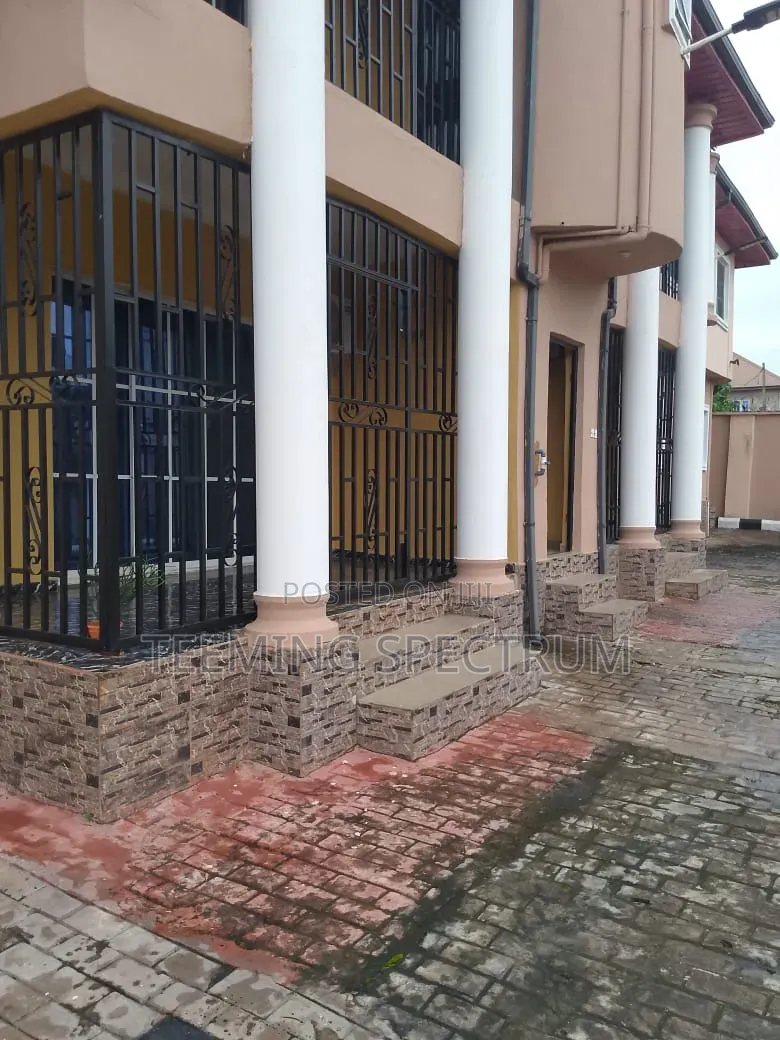 3bdrm Apartment in Benin City for rent in Benin City