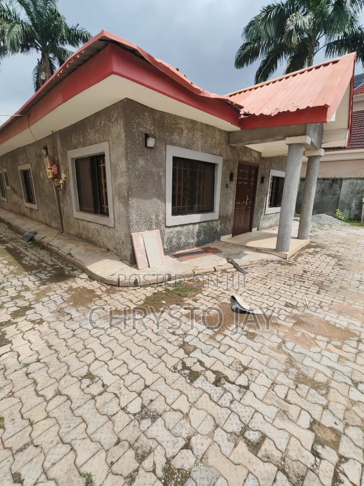 3bdrm Bungalow in Kado for rent in Kado
