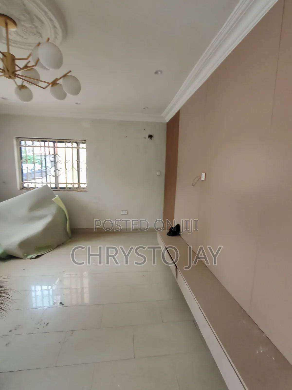3bdrm Bungalow in Kado for rent in Kado