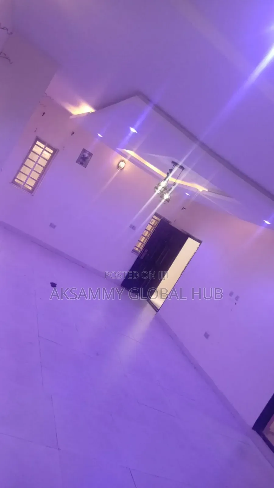 3bdrm Bungalow in Ajao, Ibadan for rent in Ibadan