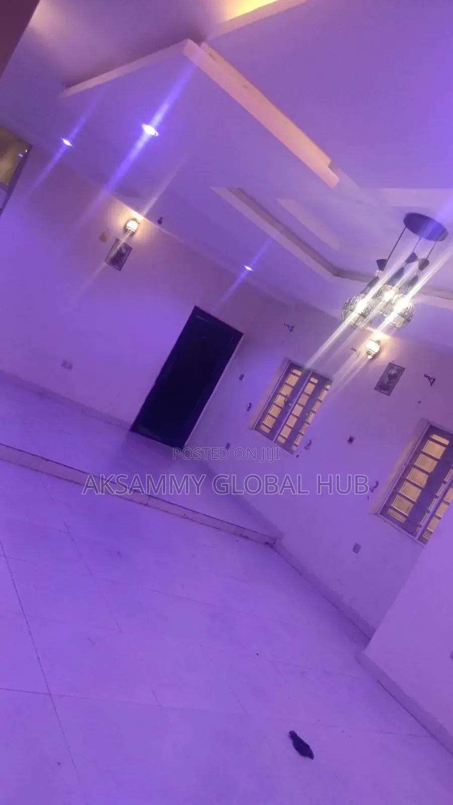 3bdrm Bungalow in Ajao, Ibadan for rent in Ibadan