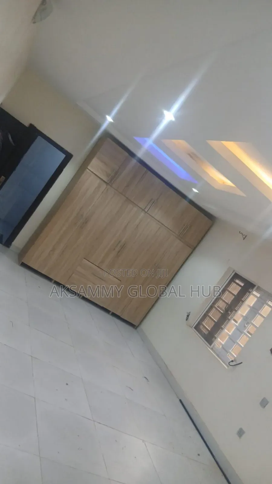 3bdrm Bungalow in Ajao, Ibadan for rent in Ibadan