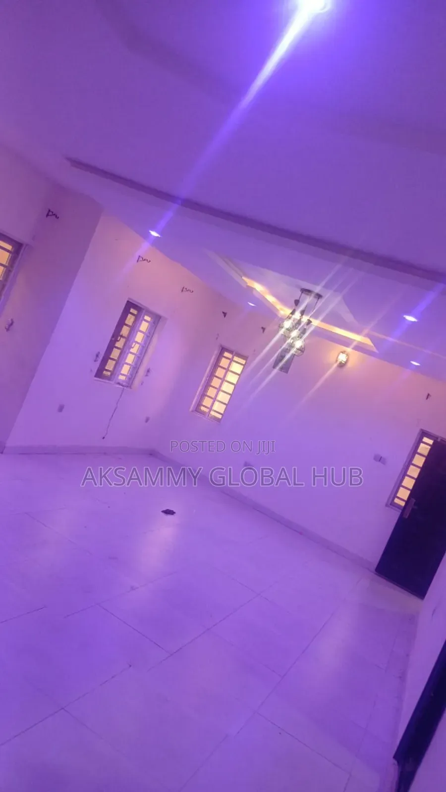 3bdrm Bungalow in Ajao, Ibadan for rent in Ibadan