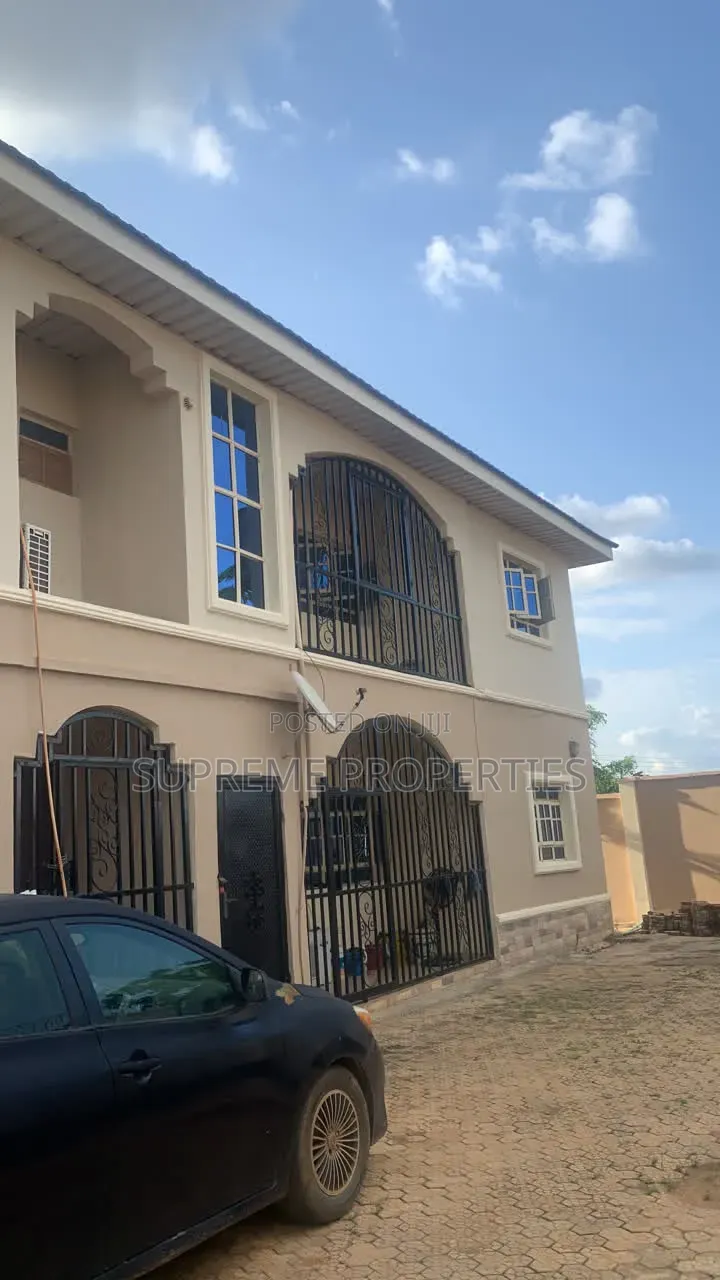 2bdrm Block of Flats in Akobo Akala Estate, Ibadan for rent in Ibadan