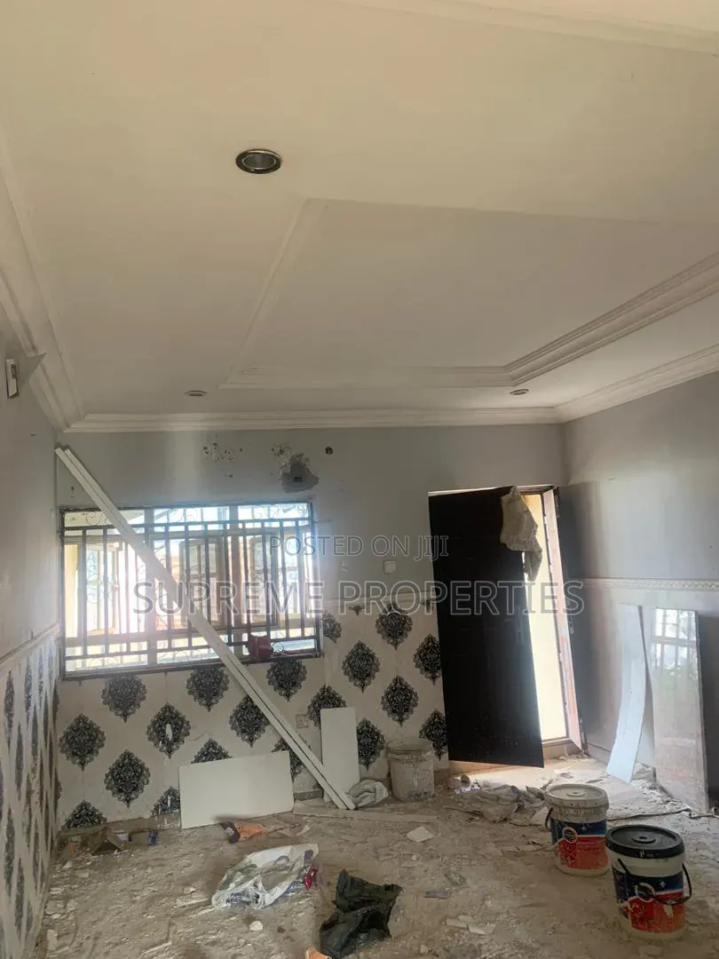 2bdrm Block of Flats in Akobo Akala Estate, Ibadan for rent in Ibadan