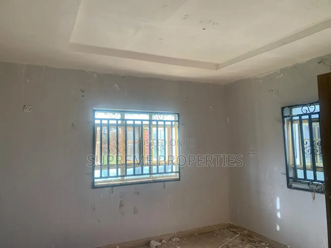2bdrm Block of Flats in Akobo Akala Estate, Ibadan for rent in Ibadan