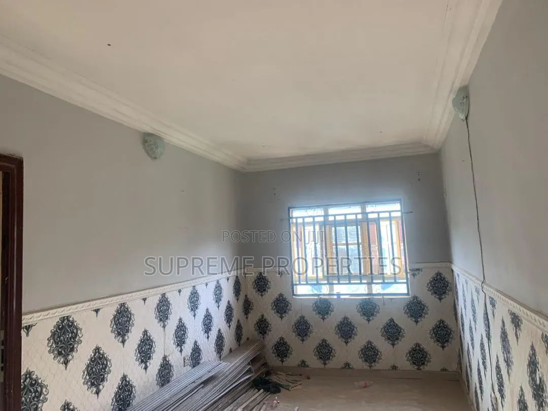 2bdrm Block of Flats in Akobo Akala Estate, Ibadan for rent in Ibadan