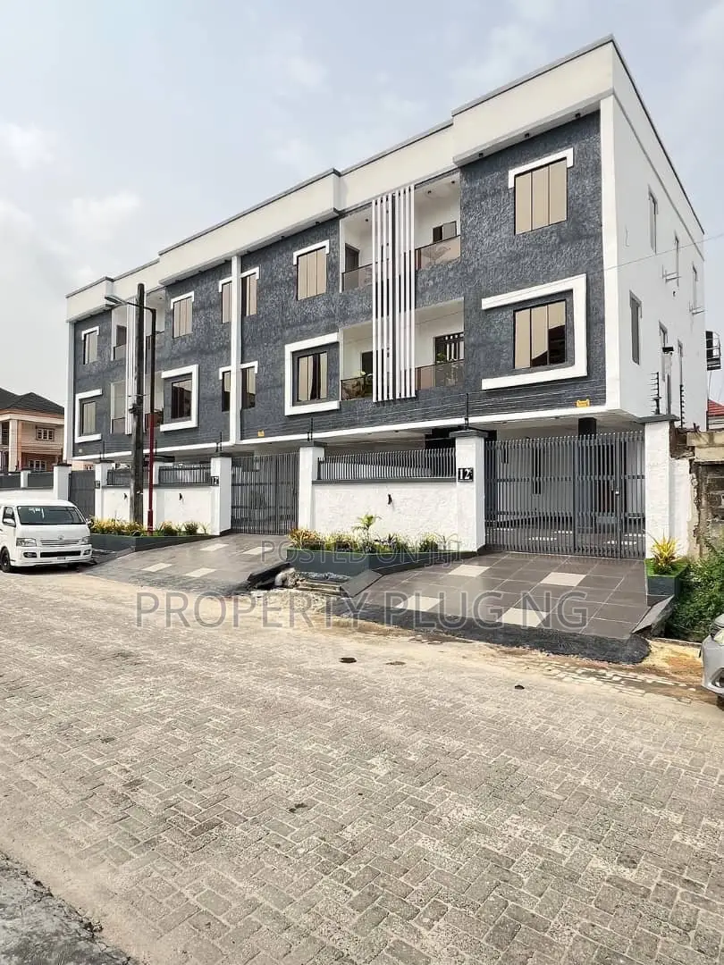 Certificate of Occupancy in Lekki Phase 1