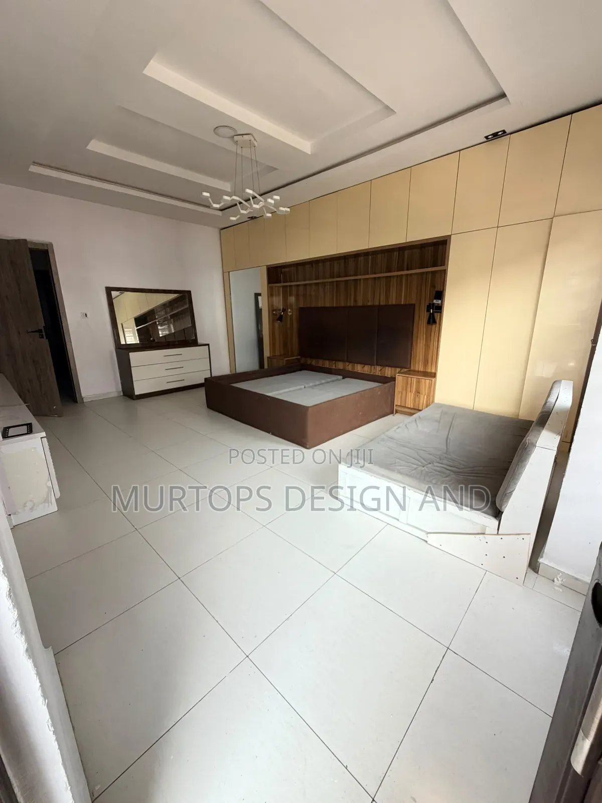 Studio Apartment in Dpk, Lekki Phase 2 for rent in Lekki Phase 2
