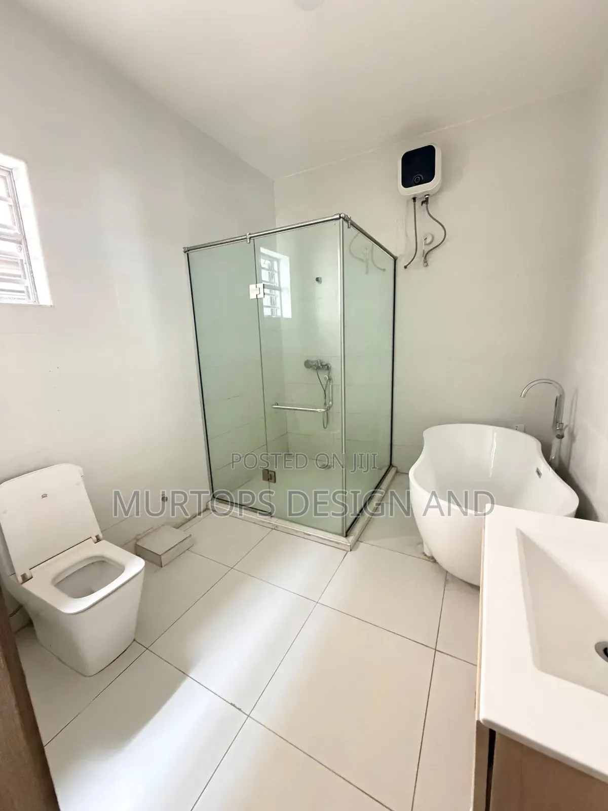 Studio Apartment in Dpk, Lekki Phase 2 for rent in Lekki Phase 2