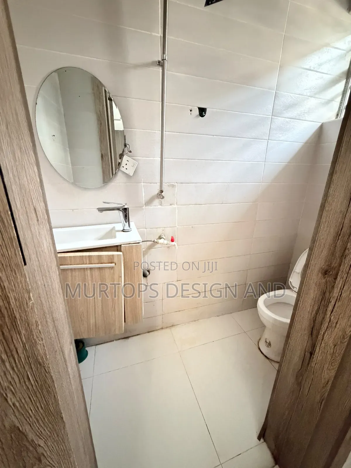 Studio Apartment in Dpk, Lekki Phase 2 for rent in Lekki Phase 2