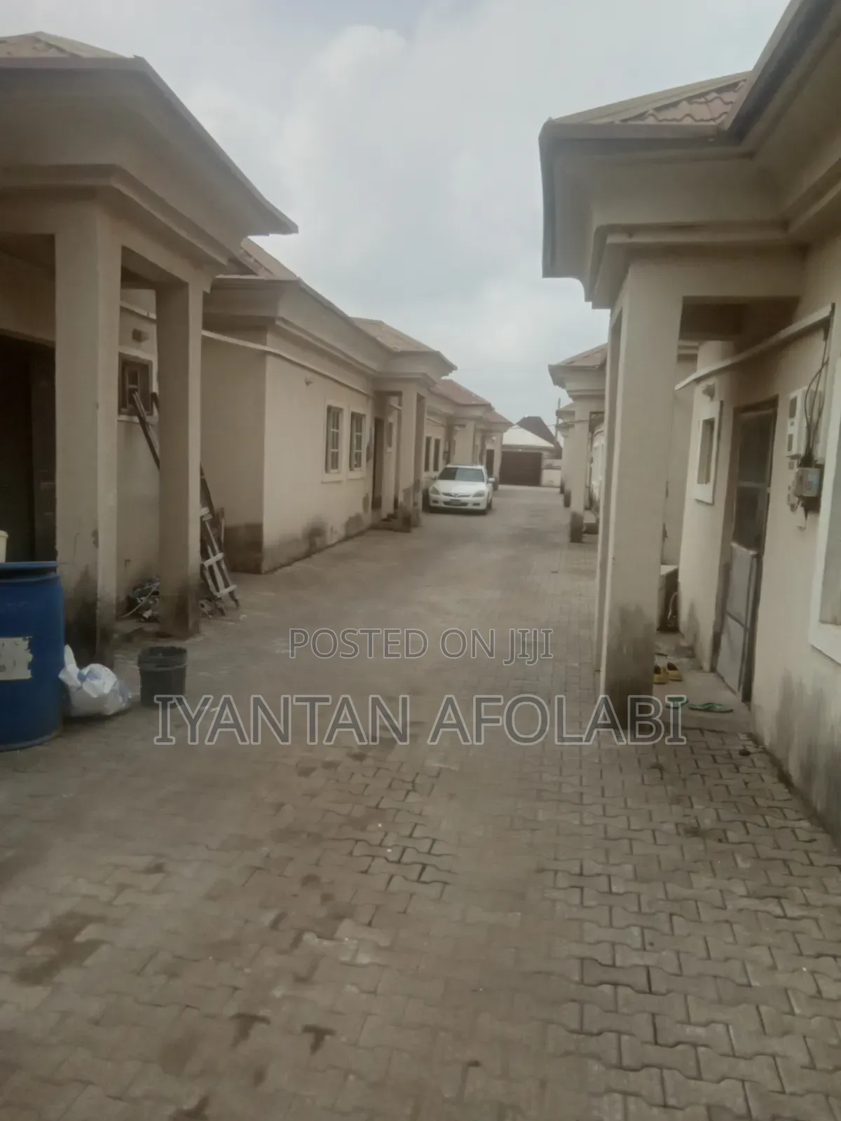 2bdrm Apartment in New Site Estate, FHA for rent in FHA