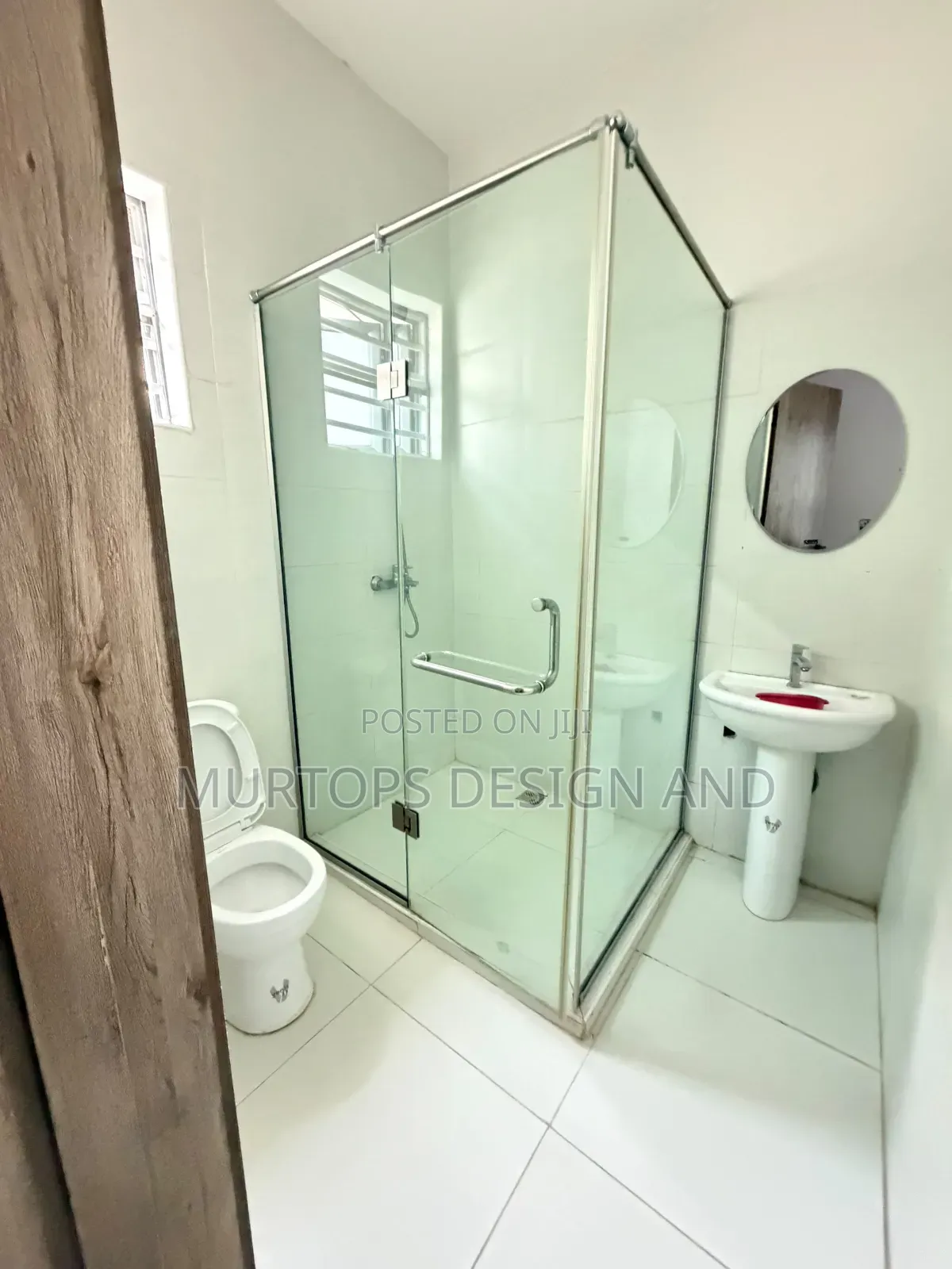 Mini Flat in Dpk, Lekki Phase 2 for rent in Lekki Phase 2