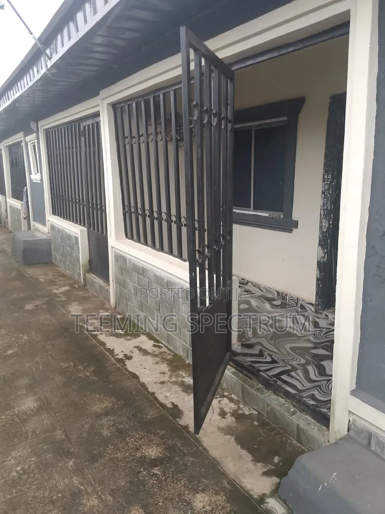 1bdrm Apartment in Benin City for rent in Benin City