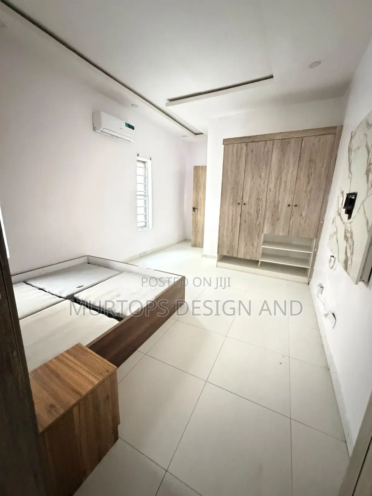 Studio Apartment in Dpk, Lekki Phase 2 for rent in Lekki Phase 2